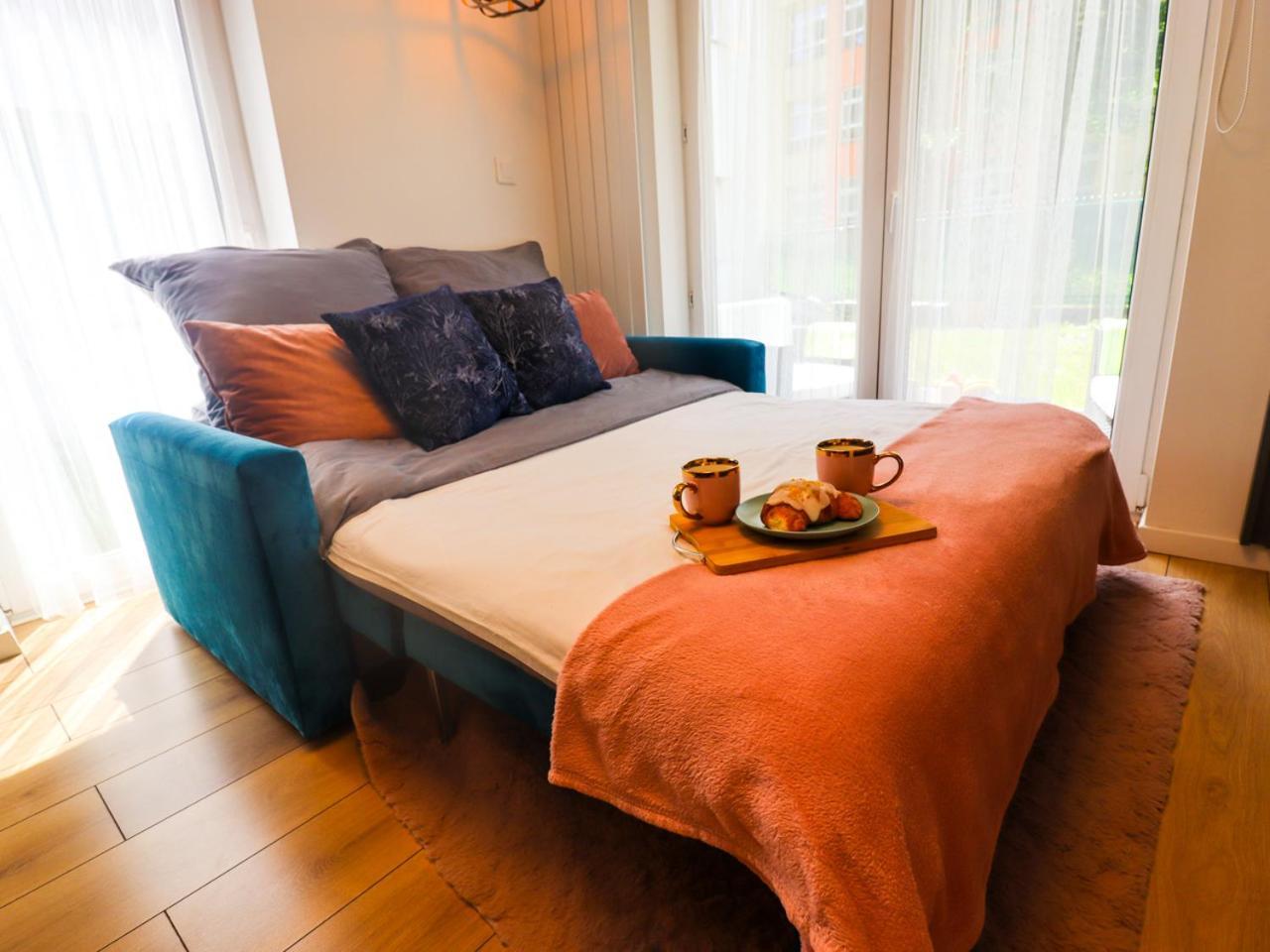 Sander Apartments Krakow Room photo
